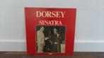 Tommy Dorsey - Frank Sinatra LP / Vinyl Plaat, 1960 tot 1980, Gebruikt, Ophalen of Verzenden, 12 inch