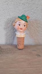 Flessenstop Schnapsnase, Ophalen of Verzenden