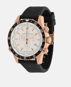 Zwitsers Horloge van Christophe Duchamp (Origineel €1495), Sieraden, Tassen en Uiterlijk, Horloges | Heren, Staal, Polshorloge