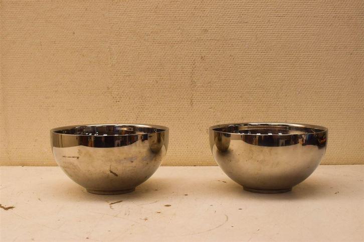 2 stuks Kuchenprofi 45738, Huis en Inrichting, Keuken | Servies, Gebruikt, Schaal of Schalen, Overige stijlen, Porselein, Ophalen of Verzenden