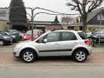 Suzuki SX4 1.6 Comfort *APK 03-2027!, Voorwielaandrijving, Euro 5, Gebruikt, 4 cilinders