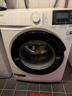 Wasmachine - 3 jaar oud, goed werkend - lees ook beschrijvin, Ophalen, 1200 tot 1600 toeren, Gebruikt, 8 tot 10 kg