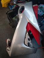 Toyota aygo voorbumper  bumper lift 2017, Ophalen of Verzenden, Toyota, Spatbord