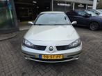 Renault Laguna 2.0-16V T Tech Line | 2E EIGENAAR | 12MND GAR, Voorwielaandrijving, Gebruikt, 1295 kg, Leder en Stof