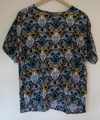 top H & M maat 40 - met dessin, Maat 38/40 (M), H&M, Ophalen of Verzenden, Zo goed als nieuw