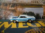 hotwheels 2004 dodge charger, Ophalen of Verzenden, Gebruikt, Auto