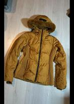 Prachtige zgan PK winterjas maat XS, Dieren en Toebehoren, Paardrijkleding, Ophalen of Verzenden, Zo goed als nieuw, Overige soorten