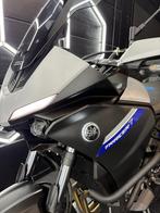 Yamaha Logo LED + Knipperlicht – Tracer 7 / MT-07 / MT-09, Motoren, Ophalen of Verzenden, Exclusive Racing Parts, Info@exclusiveracingparts.nl