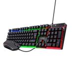 Trust AZOR keyboard, Trust, Nieuw, Ophalen of Verzenden, Trust