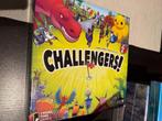 Challengers EN, Een of twee spelers, Ophalen of Verzenden, Zo goed als nieuw