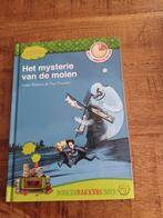 Koen Thijssen - Het mysterie van de molen, Ophalen of Verzenden, Zo goed als nieuw, Koen Thijssen; Tiny Fisscher