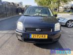 2004 FORD FUSION 1.4 16V FXJA FXJB FXJC BLAUW 84 DEMONTAGE, Ophalen of Verzenden, Gebruikt, Ford