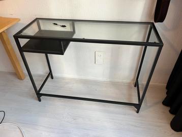 Stijlvol Bijzettafeltje