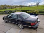 CHEVROLET CAPRICE lt1 v8 INRUIL boot m., Auto's, Oldtimers, Stof, Zwart, Particulier, Audi