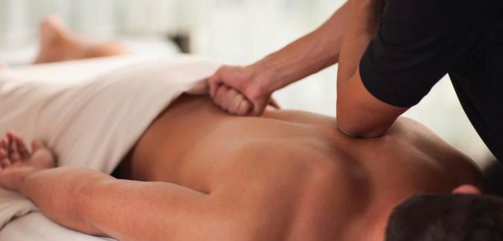 Masseur 30 jaar!, Diensten en Vakmensen, Welzijn | Masseurs en Massagesalons, Sportmassage