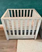 Baby Box TWF Ledikant met Lade — (In zeer goede staat), Ophalen, Zo goed als nieuw, Lade