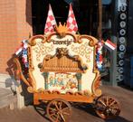 Draaiorgel "Toontje" (ver)huren, Ophalen, Zo goed als nieuw
