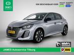 Peugeot 208 1.2 PureTech 100PK Allure 3D-COCKPIT | AD-CRUISE, Auto's, 12 maanden, Gebruikt, Euro 6, Handgeschakeld