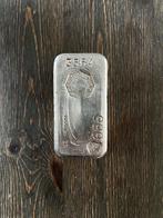 DRIJFHOUT zilverbaar 1 kilo, Ophalen of Verzenden, Zilver