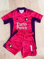 Feyenoord Tenue Shirt | Bijlow # 1 - 2021 - 2022, Ophalen of Verzenden, Zo goed als nieuw, Shirt