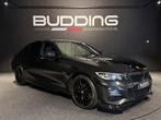 BMW 3-serie 320e Business Ed | M-performance | Camera | 19'', Auto's, 1998 cc, Gebruikt, 4 cilinders, Bedrijf