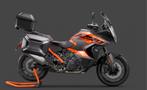 KTM 1290 SUPER ADVENTURE S, 2 cilinders, Motorrijbewijs A, Bedrijf, Meer dan 35 kW