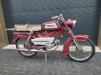 Rap stokvis 3v Crown, Fietsen en Brommers, Brommers | Oldtimers, Ophalen, Overige merken