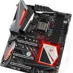 ASRock Phantom Gaming 9 Z390 Moederbord - Nieuw, Computers en Software, Moederborden, Ruilrijk, Zo goed als nieuw, Info@ruilrijk.nl