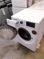 Wasmachine beko 9KG️️️️✅️ ️A+++ 1400TPM INC GARANTIE, Ophalen, 1200 tot 1600 toeren, 8 tot 10 kg, Zo goed als nieuw