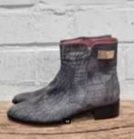 La Pomme de Lovely -leren laarsjes maat 37 Als nieuw, Kleding | Dames, Lage of Enkellaarzen, Nieuw, Ophalen of Verzenden, X