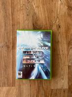 Xbox Dead or Alive 2 Utlimate, Vechten, Gekoppelde computers, 2 spelers, Ophalen of Verzenden