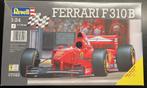 Revell Ferrari F310B 1/24, Auto, Revell, Groter dan 1:32, Nieuw