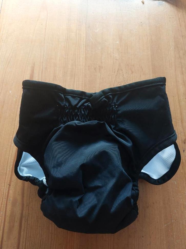 Loopsheidsbroekje/ loopse hond, Dieren en Toebehoren, Hondenkleding, Nieuw, Hondenbroek, Ophalen of Verzenden