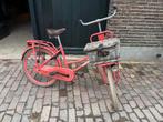 Mooie meidenfiets met mandje, Fietsen en Brommers, Fietsen | Meisjes, Ophalen of Verzenden