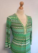 jurk esqualo, Esqualo, Ophalen of Verzenden, Zo goed als nieuw, Maat 34 (XS) of kleiner