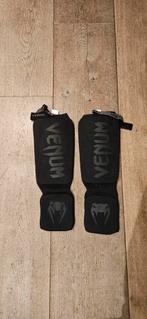 Venum Scheenbeschermers Kickboks, Ophalen of Verzenden, Nieuw, Overige, Vechtsportbescherming