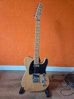 Fender USA Telecaster, Muziek en Instrumenten, Snaarinstrumenten | Gitaren | Elektrisch, Ophalen, Zo goed als nieuw, Solid body