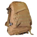 Survival rugzak G (tactical camping outdoor hiking tas), Sieraden, Tassen en Uiterlijk, Tassen | Rugtassen, Verzenden, Nieuw, Waterdicht