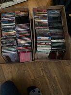 Partij punk metal hardrock cds en samplers, Ophalen of Verzenden, Zo goed als nieuw