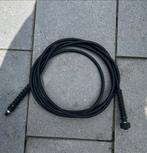 Kärcher hogedrukreiniger slang, Ophalen of Verzenden, Gebruikt, Elektrisch, Kärcher