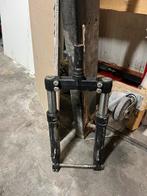 Gilera runner upside down voorvork (usd voorvork), Motoren, Ophalen