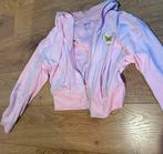 Nieuw! Wicked Roze hoodie maat 158 / XS, Ophalen of Verzenden, Zo goed als nieuw, Maat 34 (XS) of kleiner, Roze