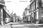 (300-036-023) Winschoten Langestraat, Verzamelen, Ansichtkaarten | Nederland, Verzenden, Groningen