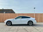 Audi A5 Sportback/35 TFSI/Automaat/Carplay/2019/Navigatie/, Auto's, Origineel Nederlands, Te koop, 1460 kg, 5 stoelen