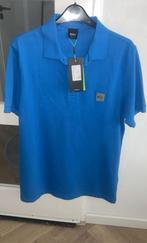 Tekoop mooie boss polo niet gedragen, Nieuw, Ophalen of Verzenden, Hugo Boss, Maat 48/50 (M)