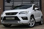 Seat ATECA 1.4 EcoTSI FR 4DRIVE DSG Pano Virtual A.Cruise '1, Auto's, Automaat, Gebruikt, Euro 6, 4 cilinders