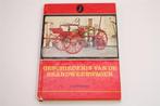 Geschiedenis Brandweerwagen [1969] — Alkenreeks, Boeken, Auto's | Boeken, Ophalen of Verzenden, Gelezen, Renault