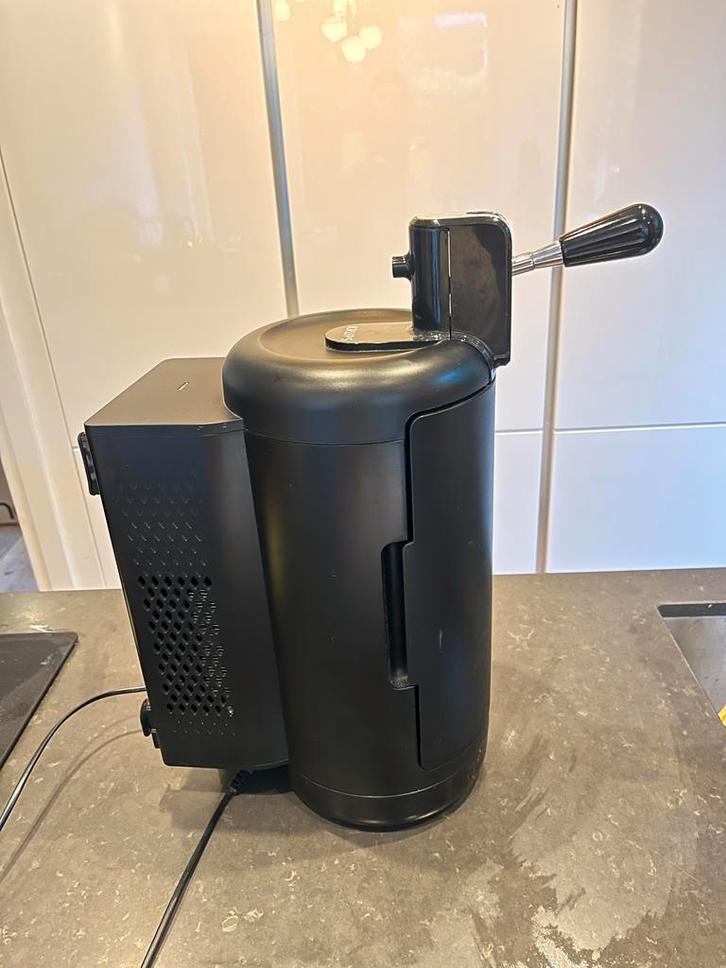 Krups Biertap - Perfect Getapt Bier!, Witgoed en Apparatuur, Thuistaps, Gebruikt, Krups, Ophalen of Verzenden