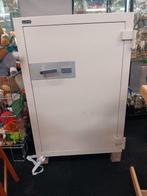 Kluis brandkast lips, 100 tot 150 cm, Zo goed als nieuw, Metaal, 50 tot 75 cm