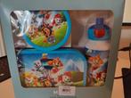 Mepal Campus complete lunchset - Paw Patrol Pups, Diversen, Schoolbenodigdheden, Ophalen of Verzenden, Nieuw